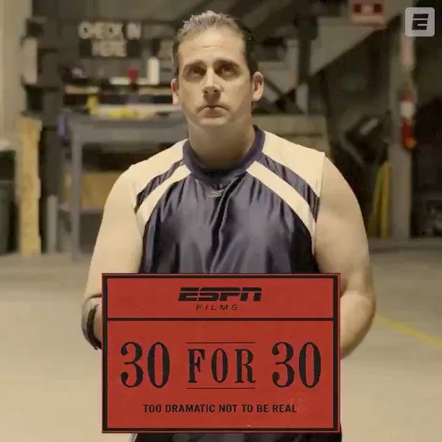 The Office basketball episode meme 30 for 30